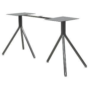 TL386 철제 식탁 테이블 다리