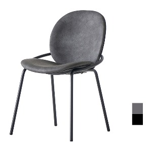 [CGR-351] 카페 식탁 철제 의자