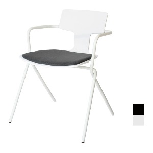 [CKB-095] 카페 식탁 팔걸이 의자