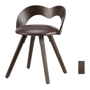 [CWL-017] 카페 식탁 원목 의자