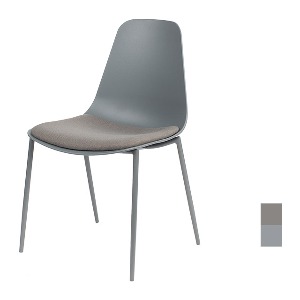 [CFM-587] 카페 식탁 플라스틱 의자