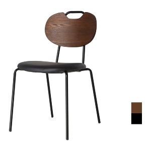 [CGP-315] 카페 식탁 철제 의자
