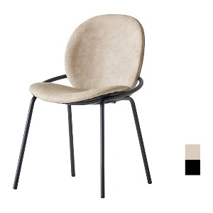 [CGR-350] 카페 식탁 철제 의자