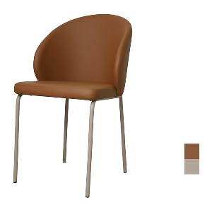 [CKD-368] 카페 식탁 철제 의자