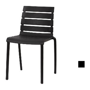 [CFM-612] 야외용 카페 플라스틱 의자
