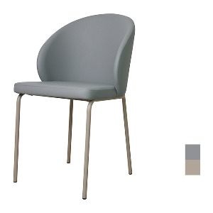 [CKD-369] 카페 식탁 철제 의자
