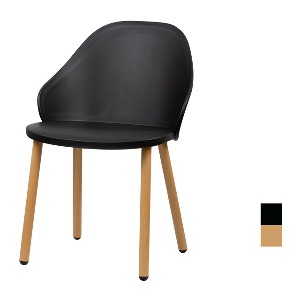 [CFM-601] 카페 식탁 플라스틱 의자