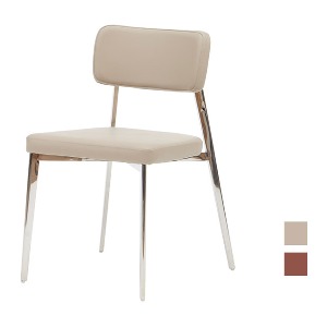 [CEC-329] 카페 식탁 철제 의자