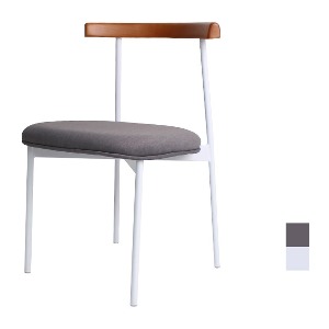 [CKD-372] 카페 식탁 철제 의자