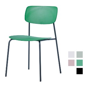 [CBS-003] 카페 식탁 플라스틱 의자