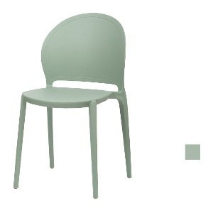 [CFM-615] 카페 식탁 플라스틱 의자