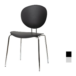 [CFM-591] 카페 식탁 플라스틱 의자