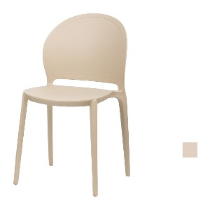 [CFM-613] 카페 식탁 플라스틱 의자