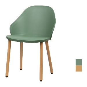 [CFM-600] 카페 식탁 플라스틱 의자