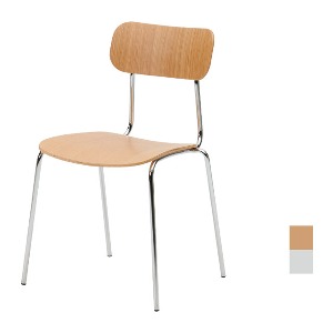 [CEC-327] 카페 식탁 철제 의자