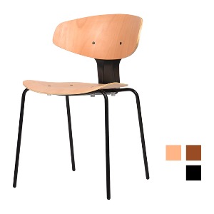 [CHA-163] 카페 식탁 철제 의자