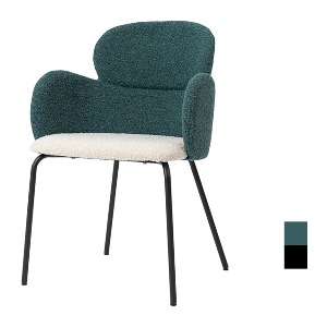 [CMO-130] 카페 식탁 팔걸이 의자