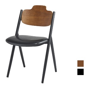 [CBS-001] 카페 식탁 철제 의자