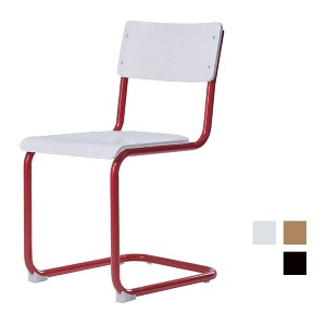 [CBS-009] 카페 식탁 철제 의자