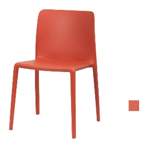 [CFM-606] 카페 식탁 플라스틱 의자