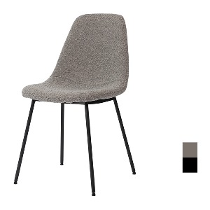 [CMO-128] 카페 식탁 철제 의자