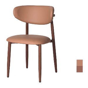 [CGP-319] 카페 식탁 철제 의자