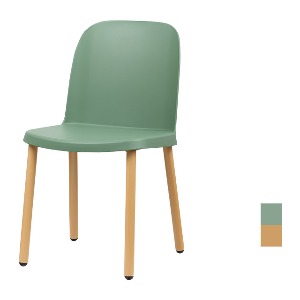 [CFM-596] 카페 식탁 플라스틱 의자