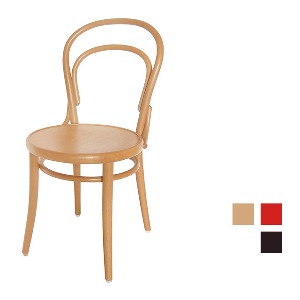 [CFM-126] TON 정품 곡목 의자