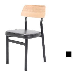 [CJY-004] 카페 식탁 철제 의자