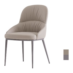 [CSL-175] 카페 식탁 철제 의자