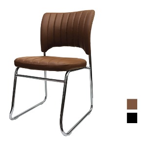 [CDW-068] 사무용 철제 의자