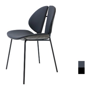 [CIM-174] 카페 식탁 철제 의자