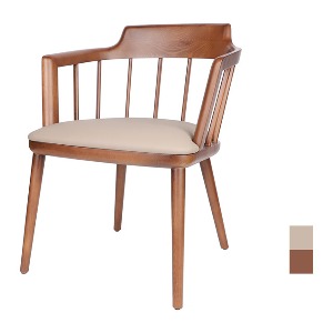 [CIN-120] 카페 식탁 원목 의자