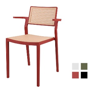 [CKD-383] 카페 식탁 플라스틱 의자