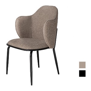 [CGP-330] 카페 식탁 팔걸이 의자