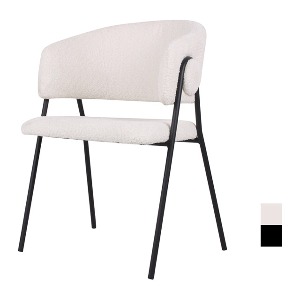 [CKD-392] 카페 식탁 팔걸이 의자