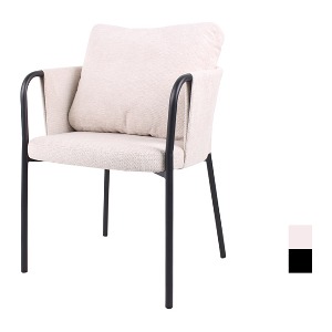 [CKD-386] 카페 식탁 팔걸이 의자