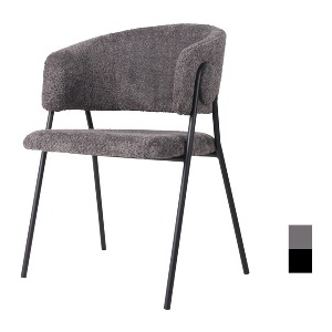[CKD-393] 카페 식탁 팔걸이 의자