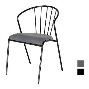 [CGP-327] 카페 식탁 팔걸이 의자