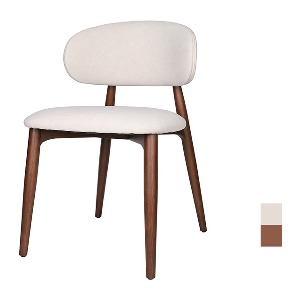 [CIN-119] 카페 식탁 원목 의자