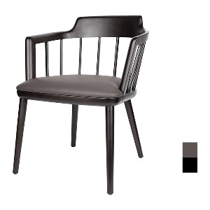[CIN-121] 카페 식탁 원목 의자