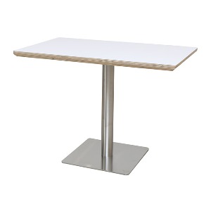 [TEC-025] 카페 식탁 테이블