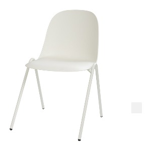 [CFM-651] 카페 식탁 플라스틱 의자