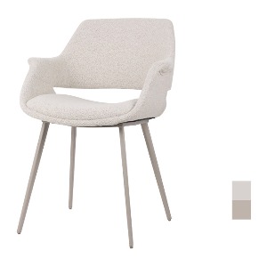 [CKD-405] 카페 식탁 팔걸이 의자