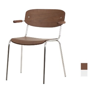 [CFP-226] 카페 식탁 팔걸이 의자