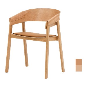 [CEC-363] 카페 식탁 원목 의자