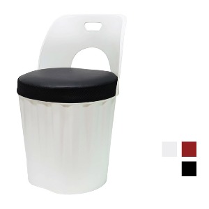 [CDW-072] 카페 식탁 플라스틱 의자