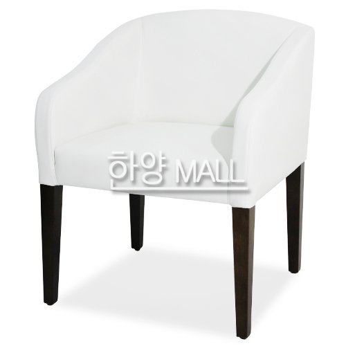 CHY-667 목제 카페 제작 의자