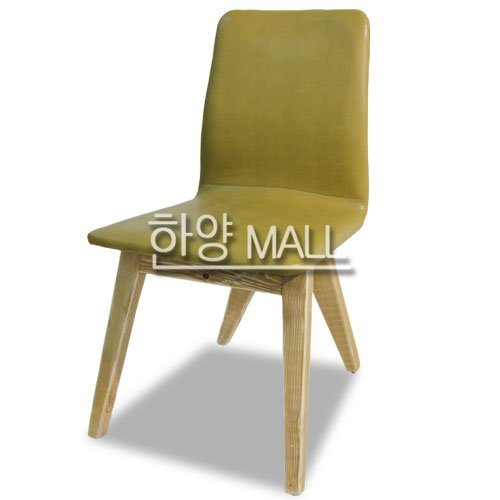 CSA-025 목제 카페 제작 의자