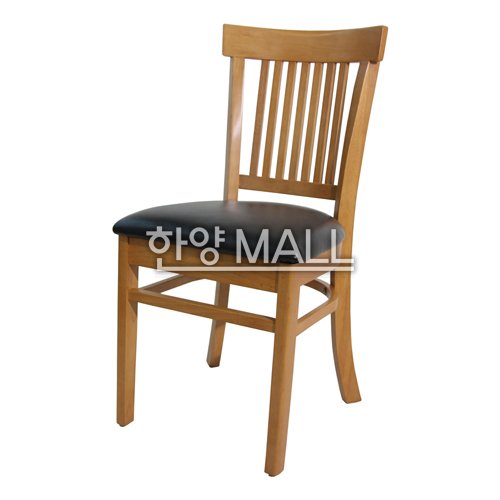 CBI-012 목제 식탁 의자